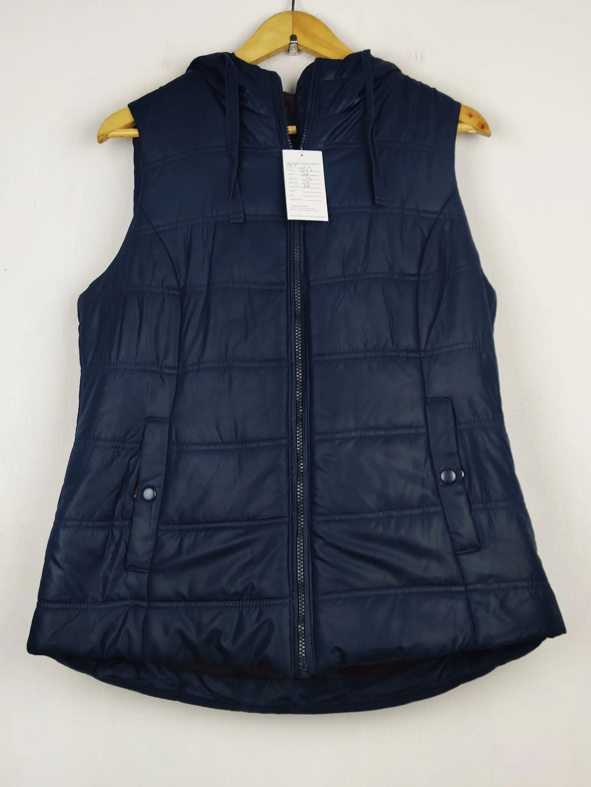 Buy online pre-used pre-loved 100% authentic & Original branded Next (JKT-1513) available in Pakistan. Top international brands avilable.