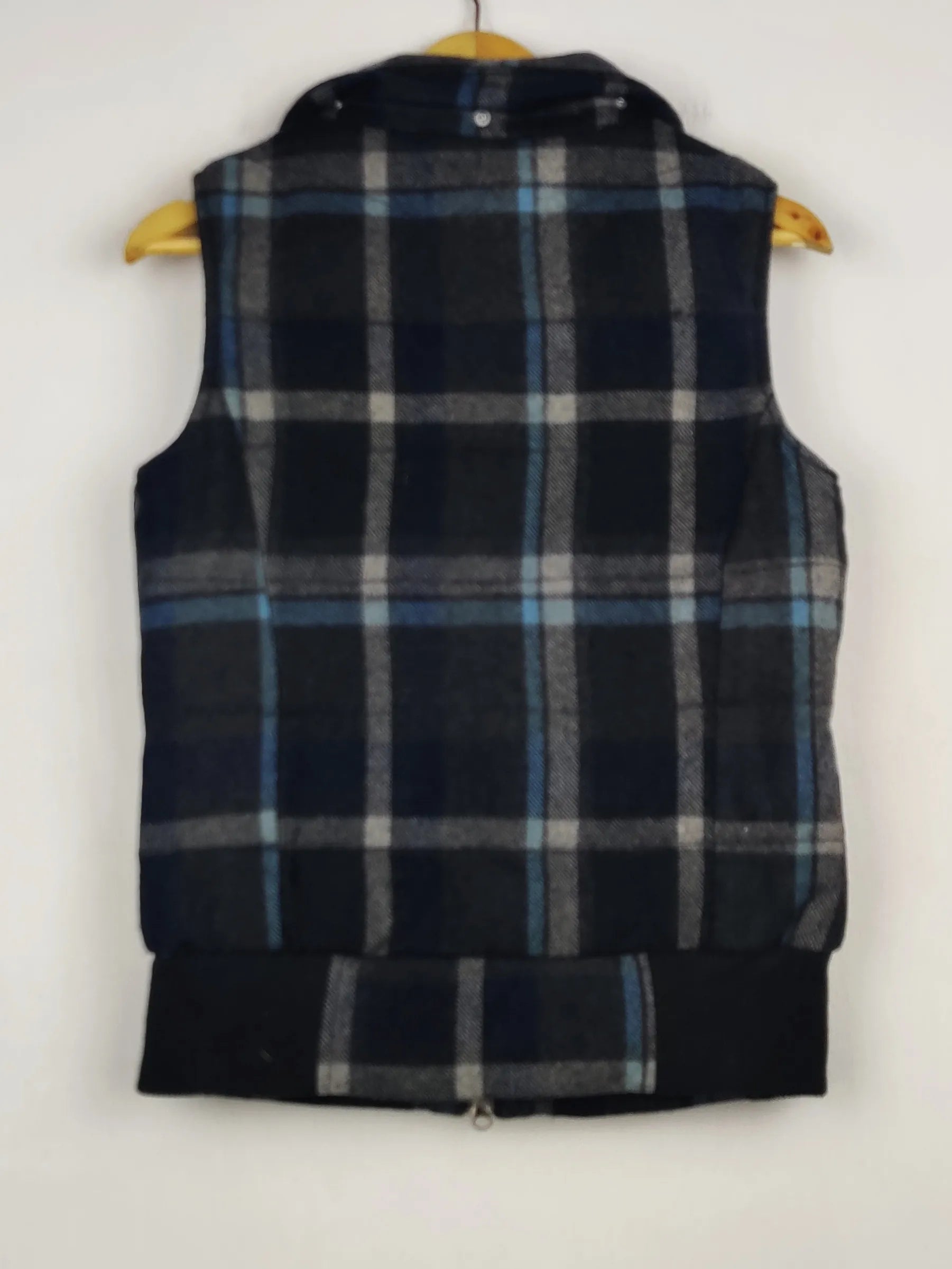 White Stuff (JKT-1515)