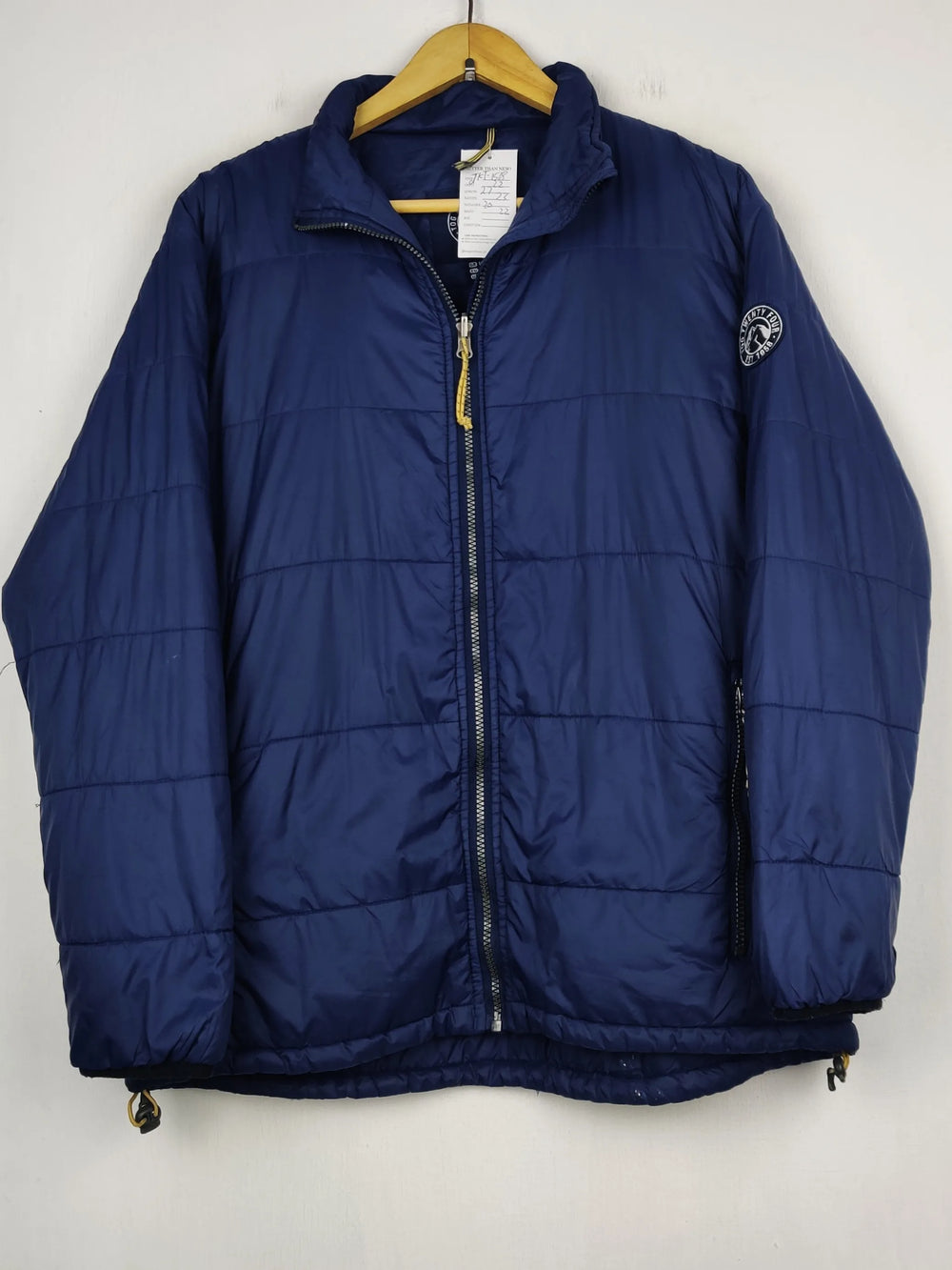 Buy online pre-used pre-loved 100% authentic & Original branded Twenty Four (JKT-1518) available in Pakistan. Top international brands avilable.