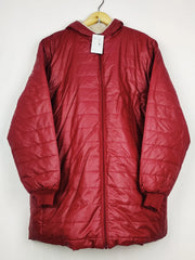 Buy online pre-used pre-loved 100% authentic & Original branded Unknown Brand (JKT-1546) available in Pakistan. Top international brands avilable.