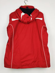 Icepeak (JKT-1547)