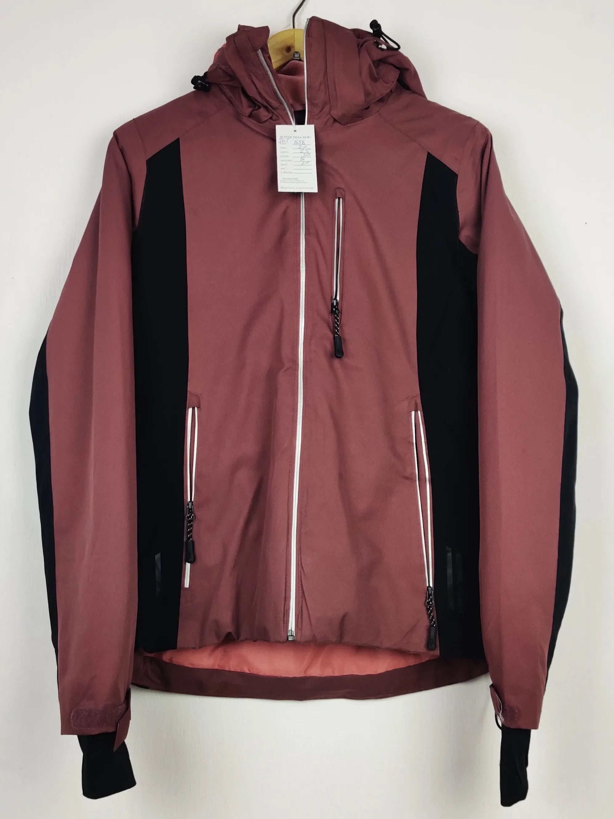 Buy online pre-used pre-loved 100% authentic & Original branded Crivit Pro (JKT-1558) available in Pakistan. Top international brands avilable.