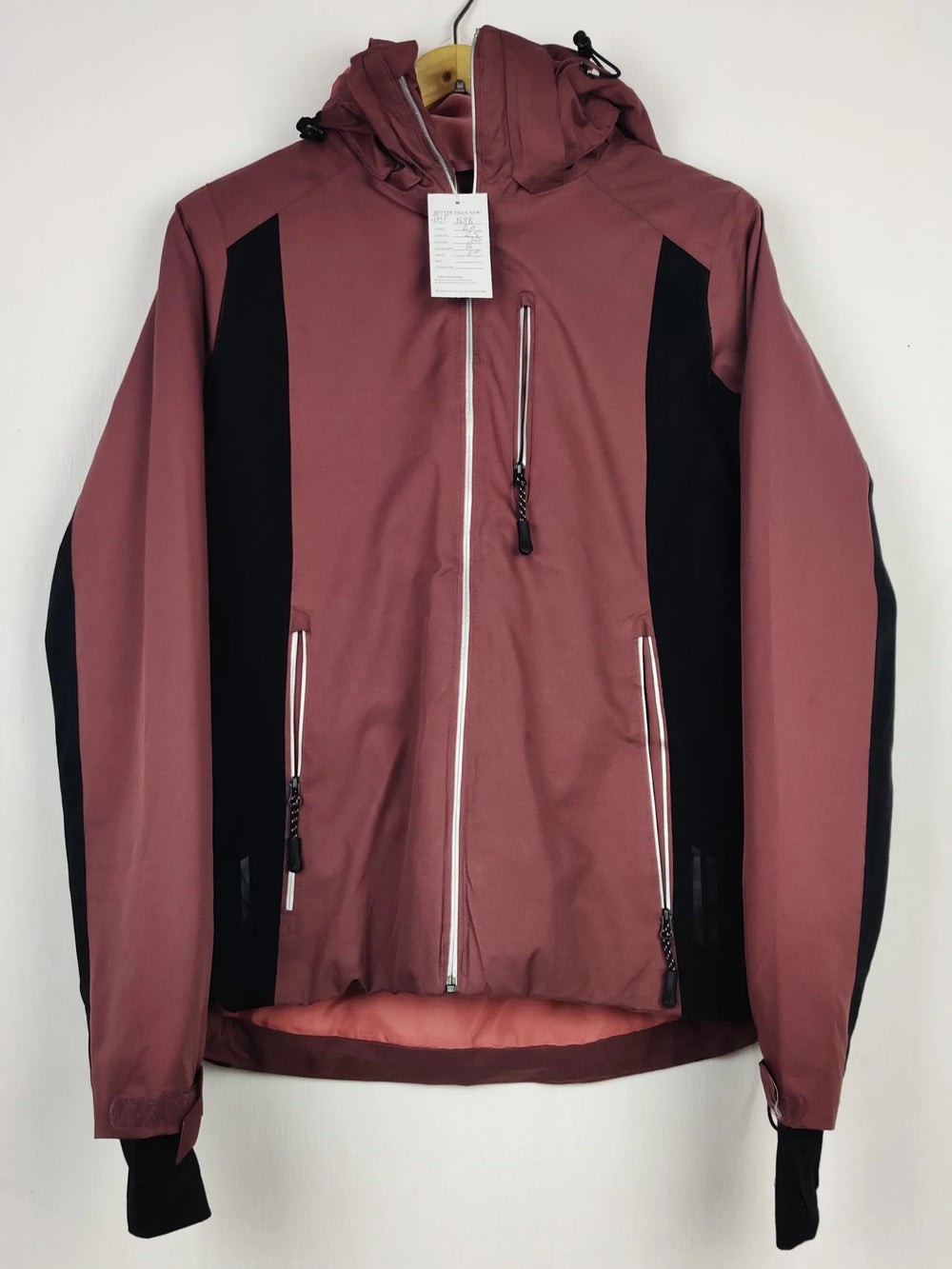 Buy online pre-used pre-loved 100% authentic & Original branded Crivit Pro (JKT-1558) available in Pakistan. Top international brands avilable.