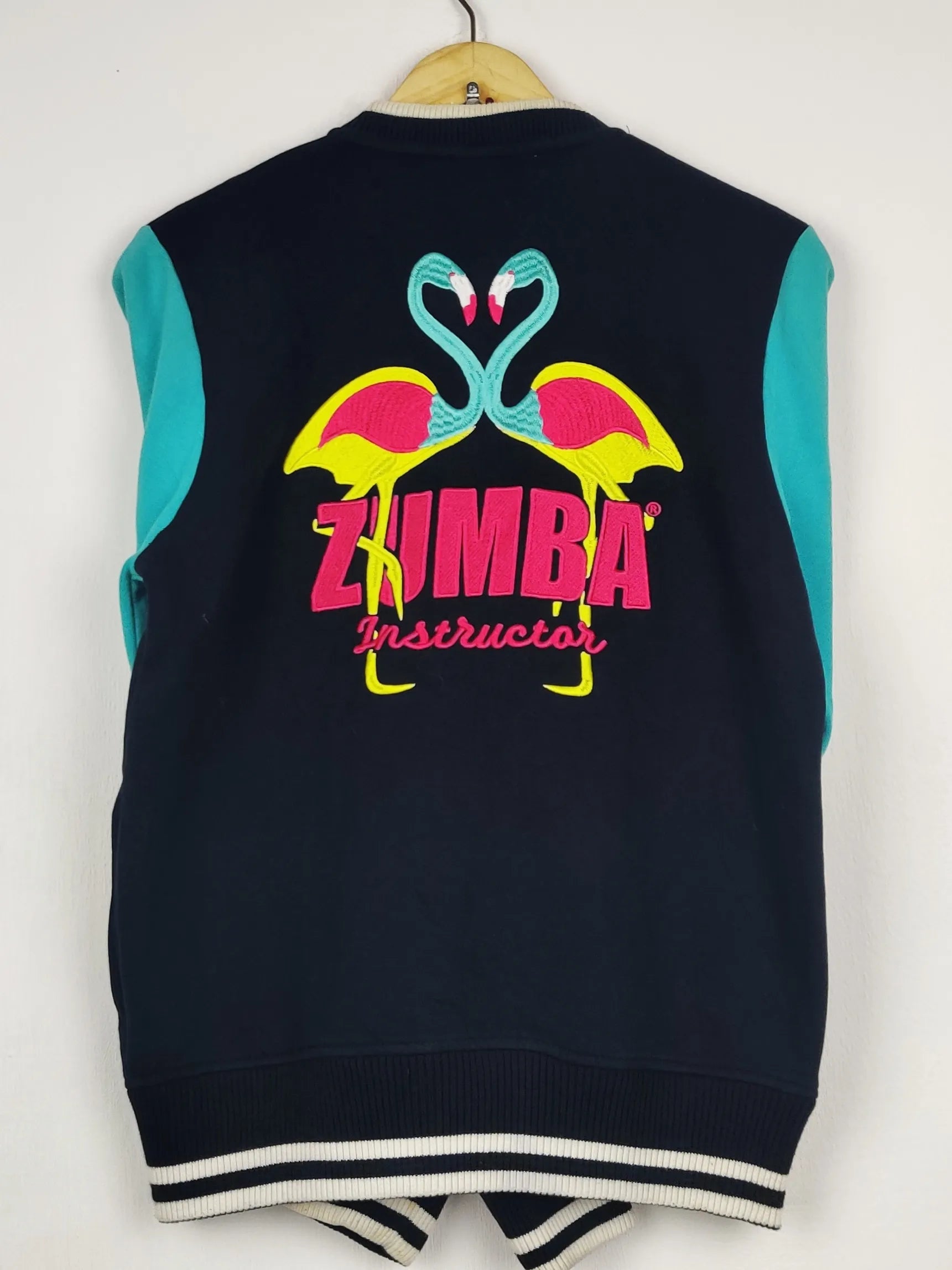 Zumba (JKT-1563)