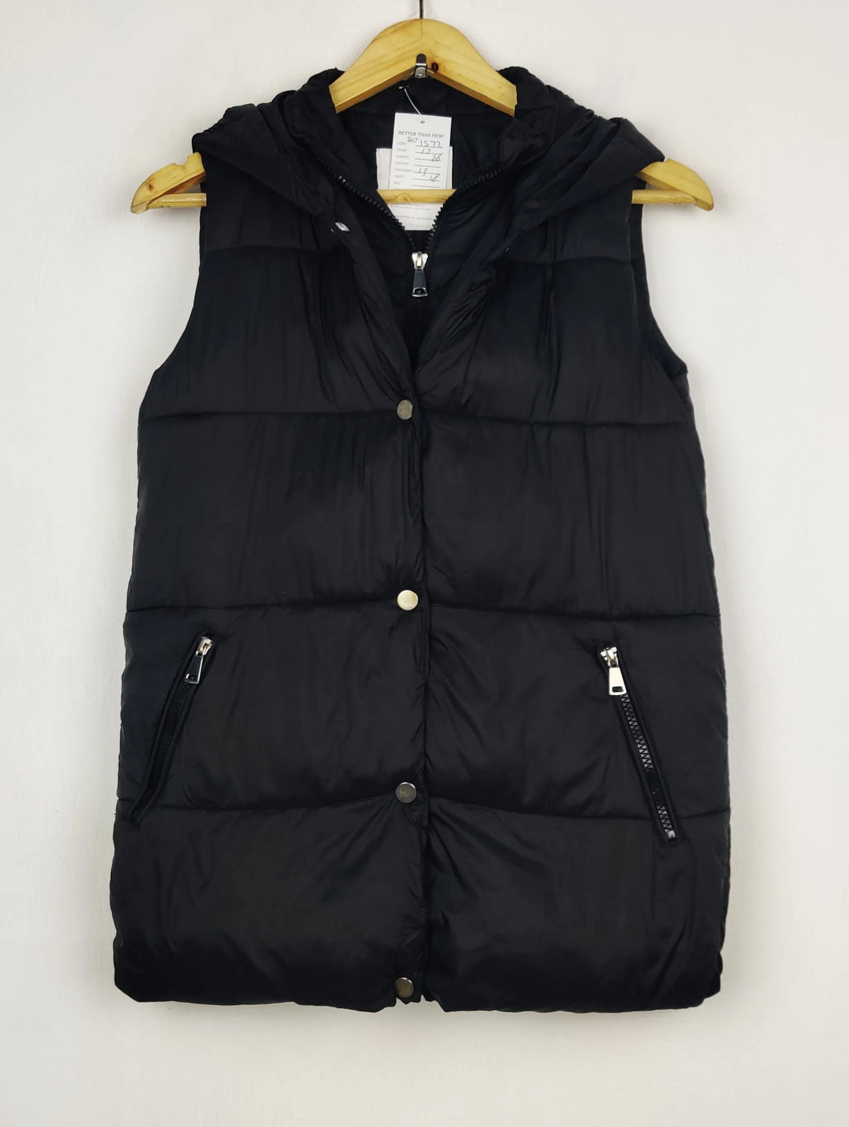Buy online pre-used pre-loved 100% authentic & Original branded Love Me (JKT-1572) available in Pakistan. Top international brands avilable.