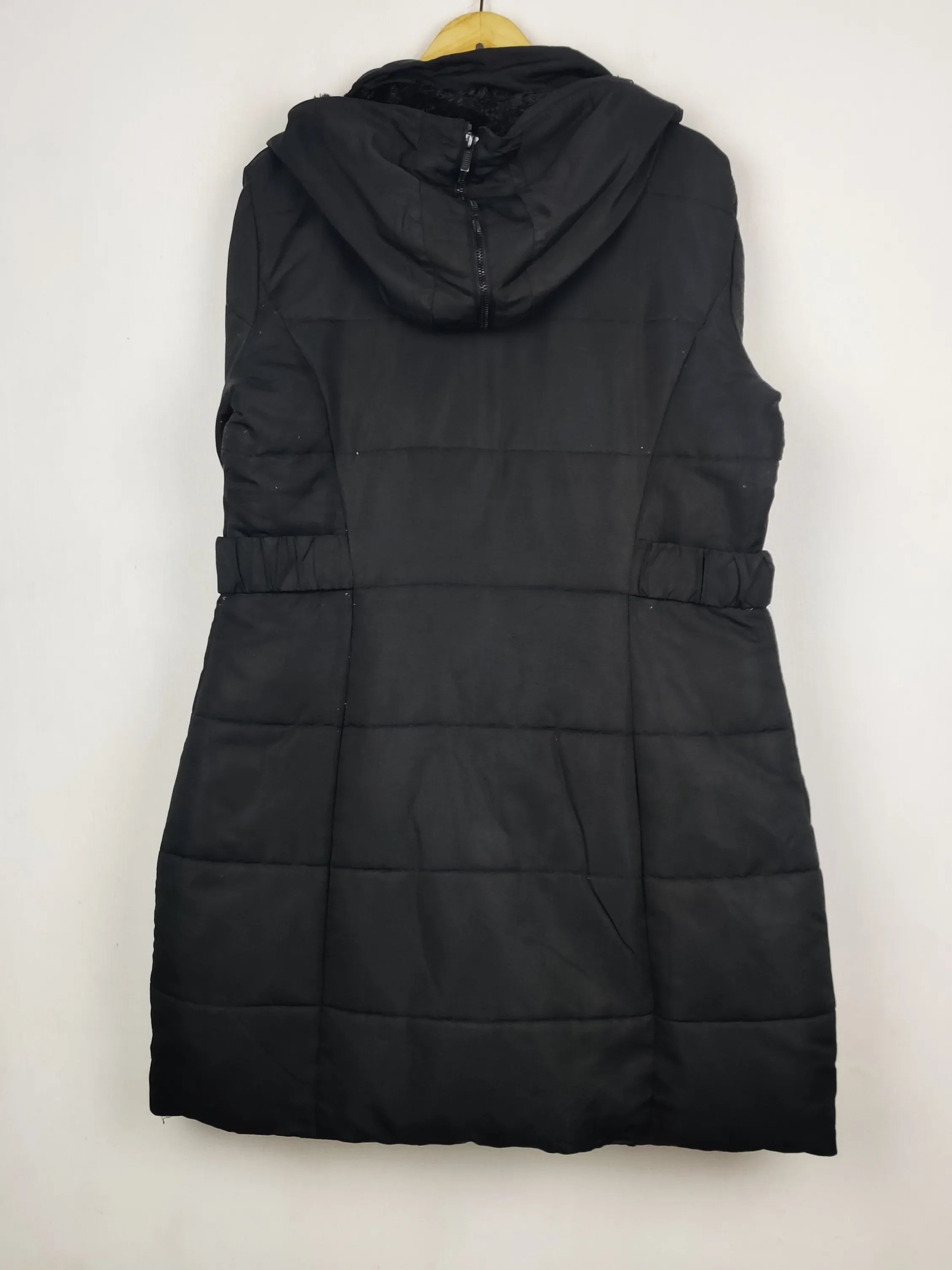 Firetrap (JKT-1576)