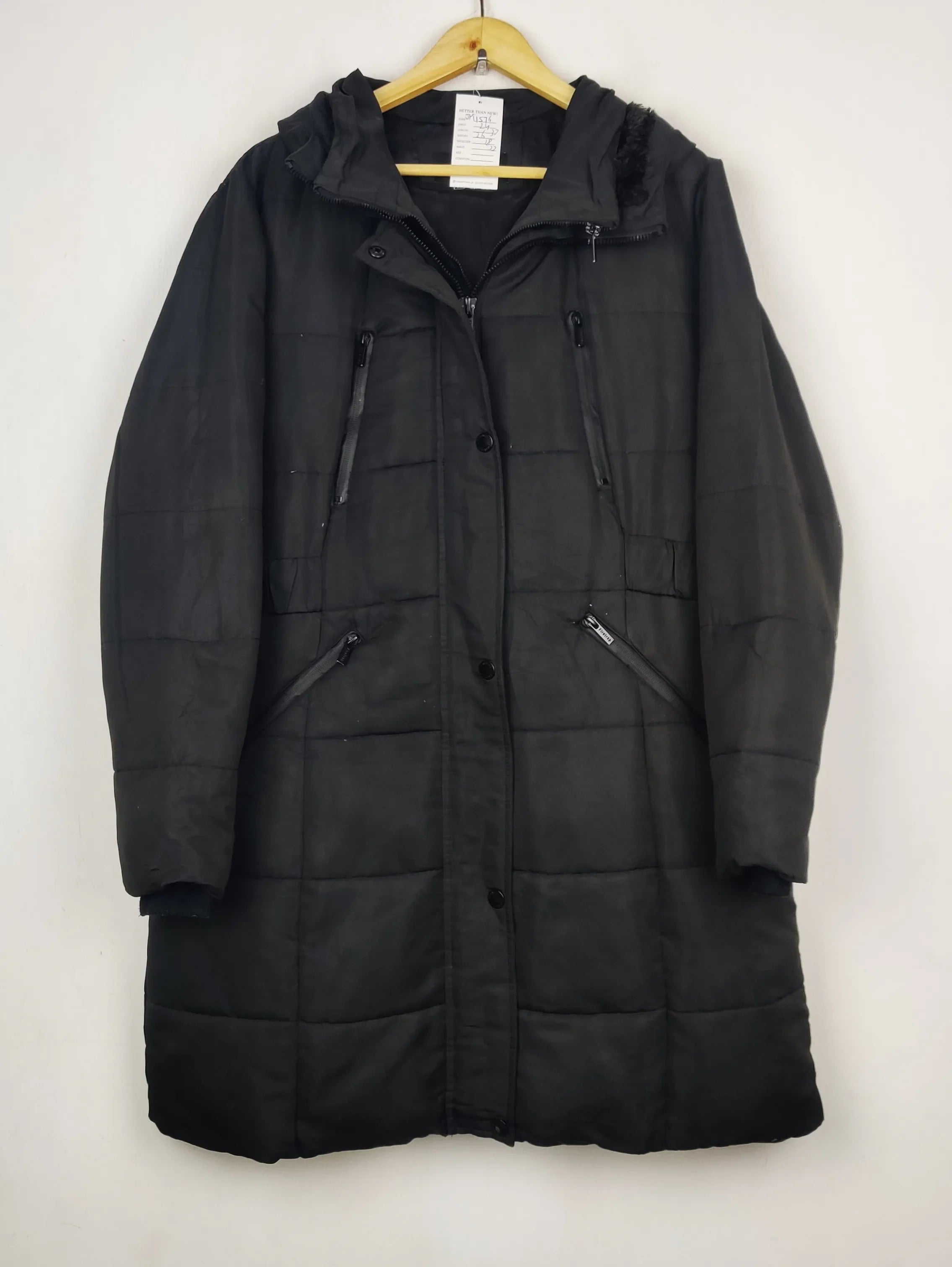 Buy online pre-used pre-loved 100% authentic & Original branded Firetrap (JKT-1576) available in Pakistan. Top international brands avilable.