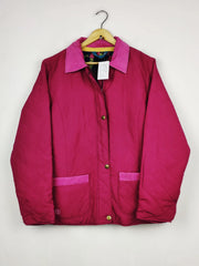 Buy online pre-used pre-loved 100% authentic & Original branded Betty Kay (JKT-1585) available in Pakistan. Top international brands avilable.