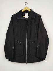 Buy online pre-used pre-loved 100% authentic & Original branded Olsen (JKT-1587) available in Pakistan. Top international brands avilable.