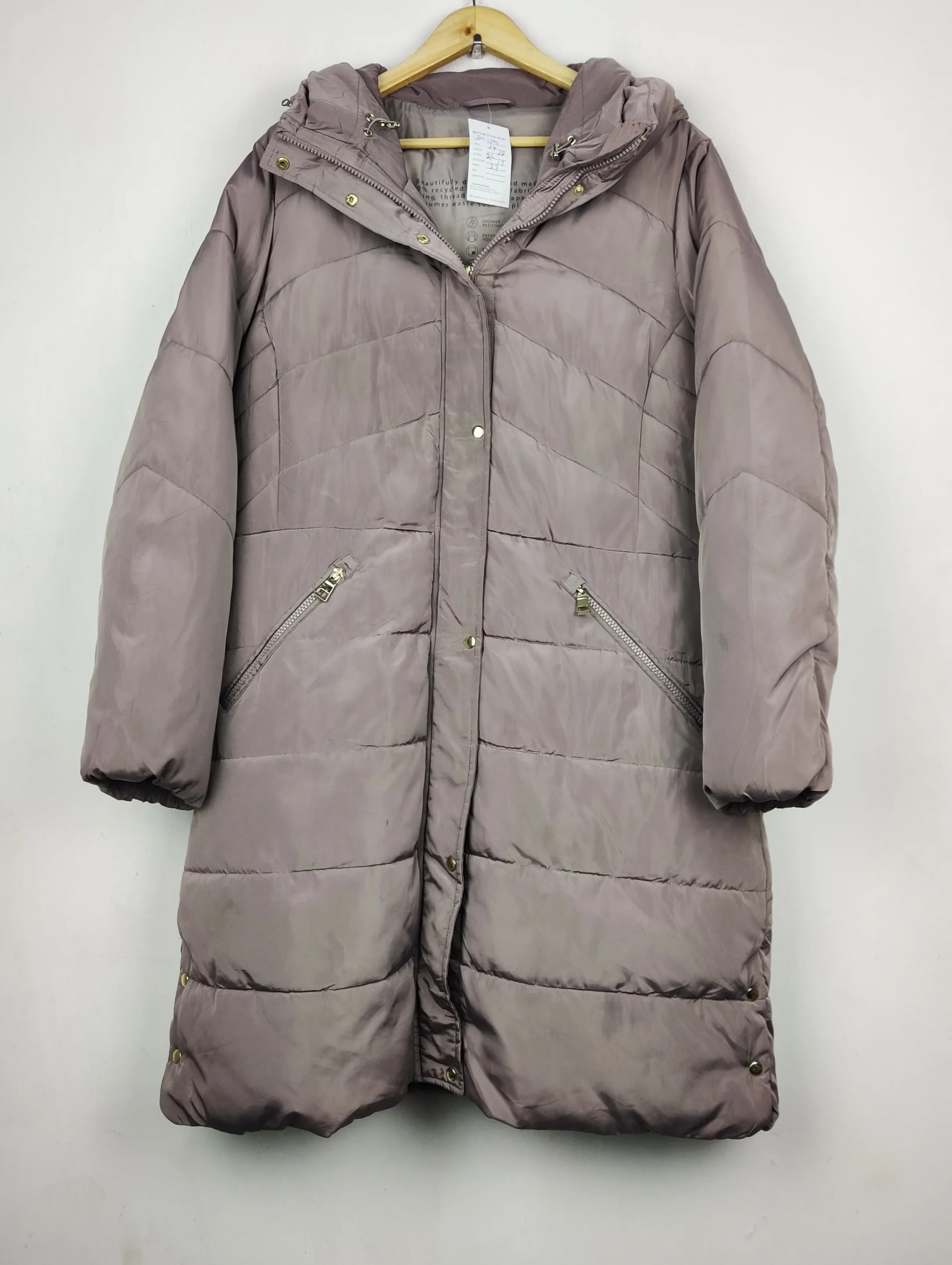 Buy online pre-used pre-loved 100% authentic & Original branded Next (JKT-1594) available in Pakistan. Top international brands avilable.