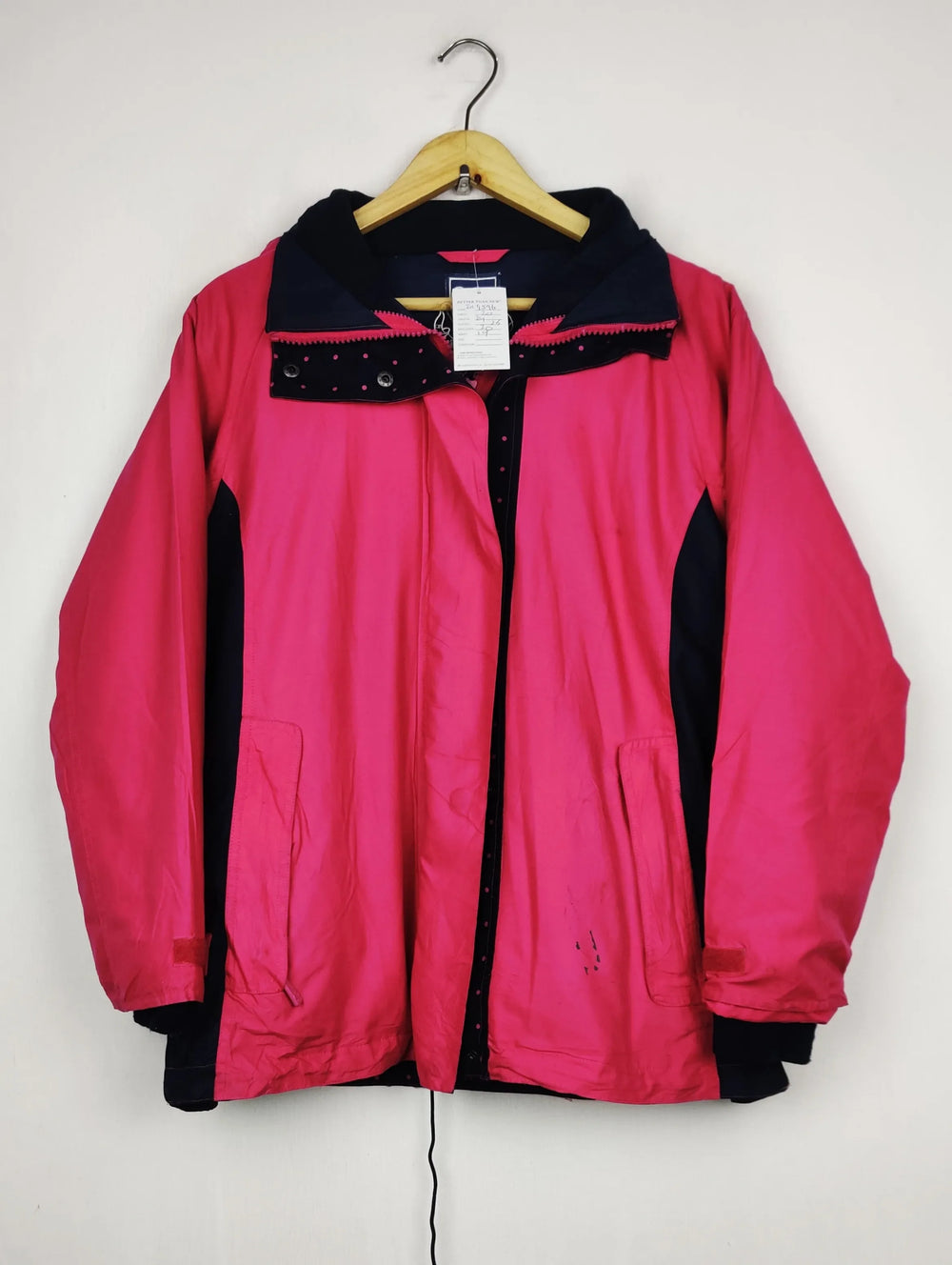 Buy online pre-used pre-loved 100% authentic & Original branded Sherwood Forest (JKT-1596) available in Pakistan. Top international brands avilable.