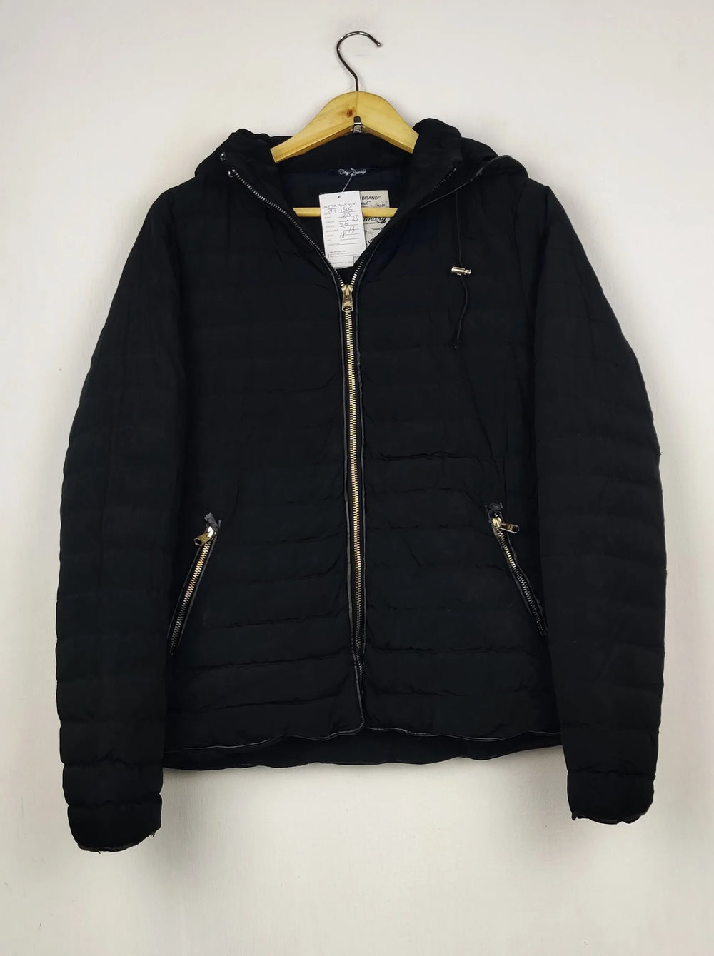 Buy online pre-used pre-loved 100% authentic & Original branded Tokyo Laundry (JKT-1605) available in Pakistan. Top international brands avilable.