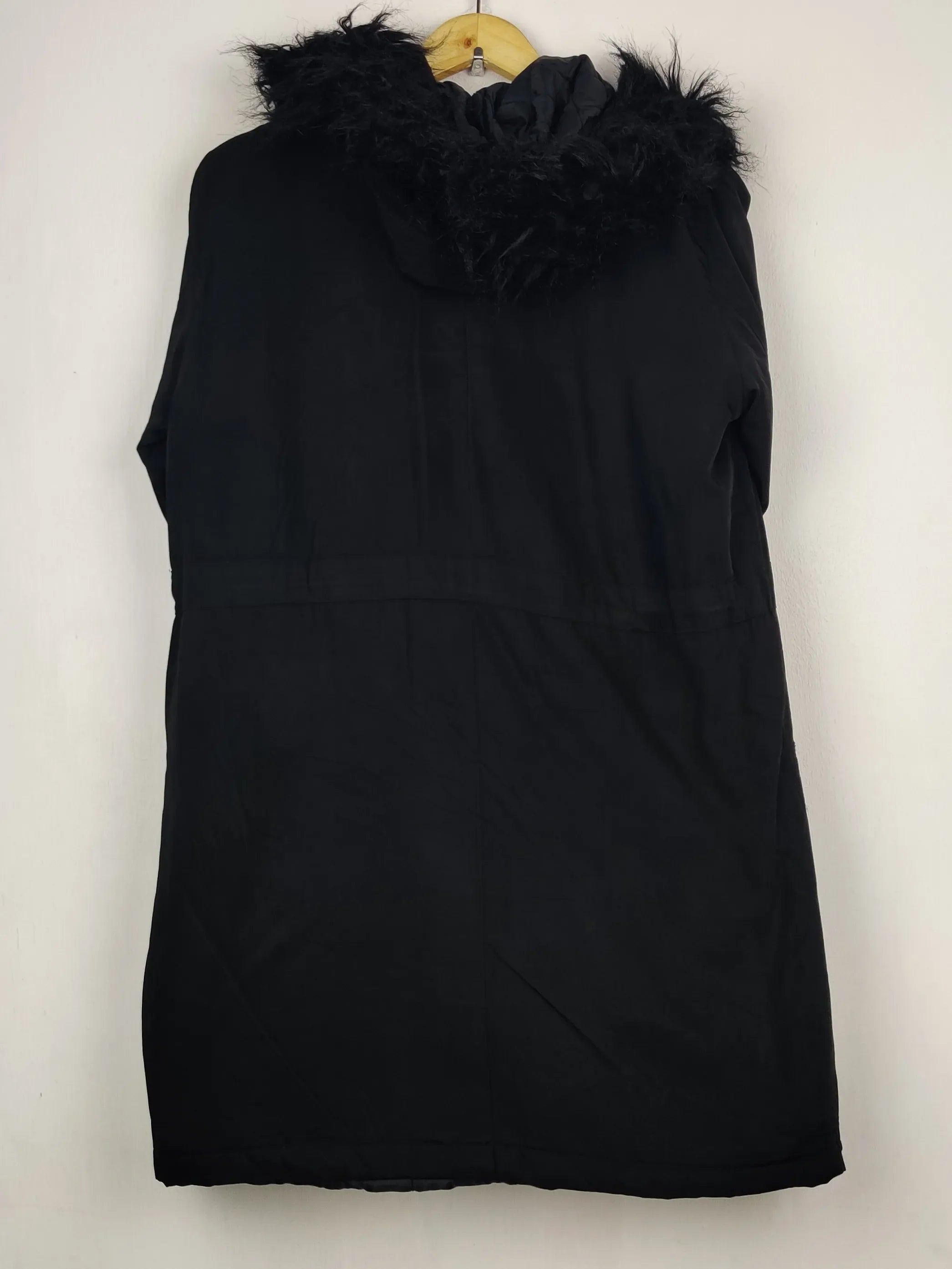New Look (JKT-1607)
