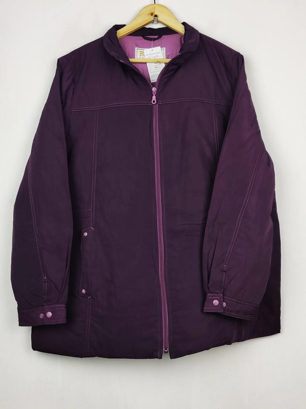 Buy online pre-used pre-loved 100% authentic & Original branded Roman (JKT-1619) available in Pakistan. Top international brands avilable.