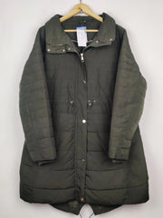 Buy online pre-used pre-loved 100% authentic & Original branded Marks & Spencer (JKT-1627) available in Pakistan. Top international brands avilable.