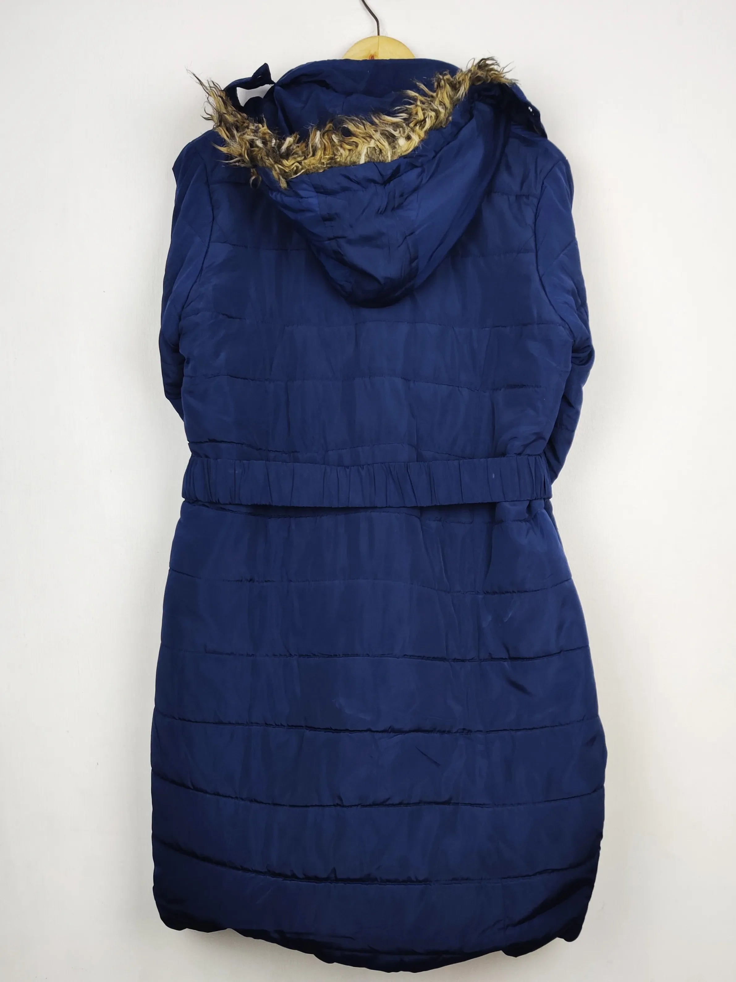 Amparo (JKT-1638)