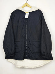 Buy online pre-used pre-loved 100% authentic & Original branded Shein (JKT-1639) available in Pakistan. Top international brands avilable.
