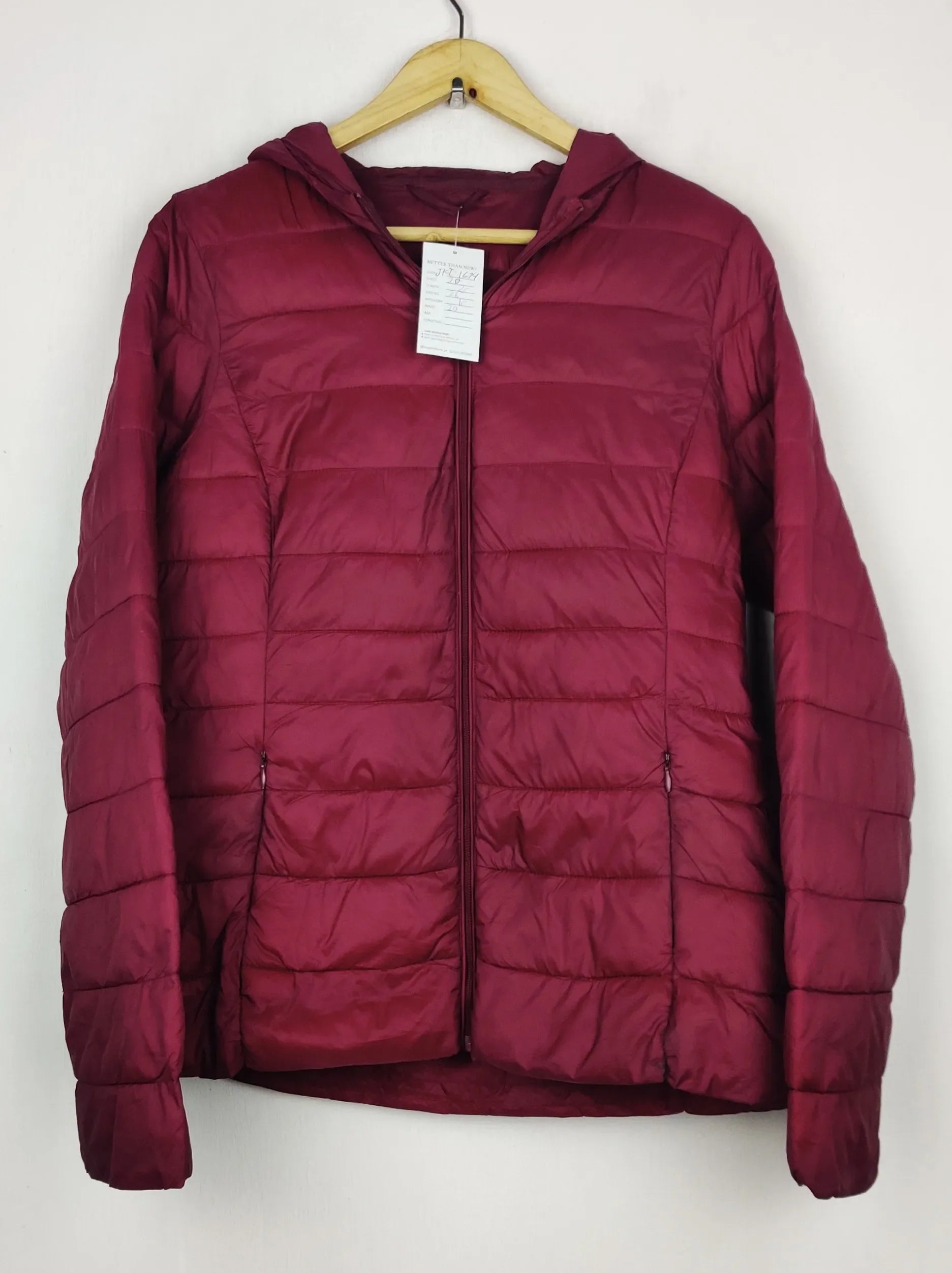 Buy online pre-used pre-loved 100% authentic & Original branded Dunnes Stores (JKT-1674) available in Pakistan. Top international brands avilable.