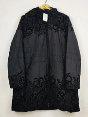 Buy online pre-used pre-loved 100% authentic & Original branded Unknown Brand (JKT-1693) available in Pakistan. Top international brands avilable.