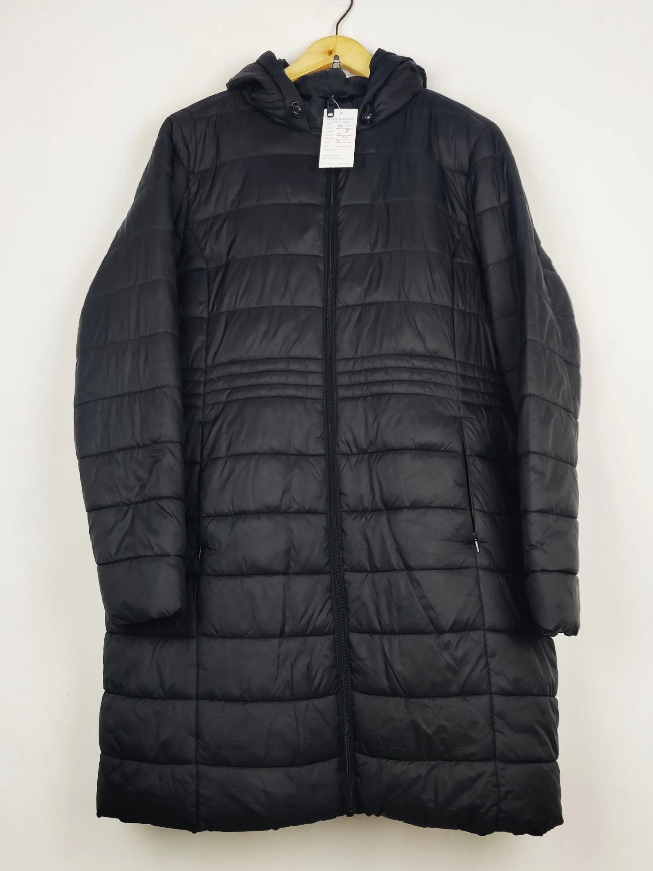 Buy online pre-used pre-loved 100% authentic & Original branded Primark (JKT-1695) available in Pakistan. Top international brands avilable.