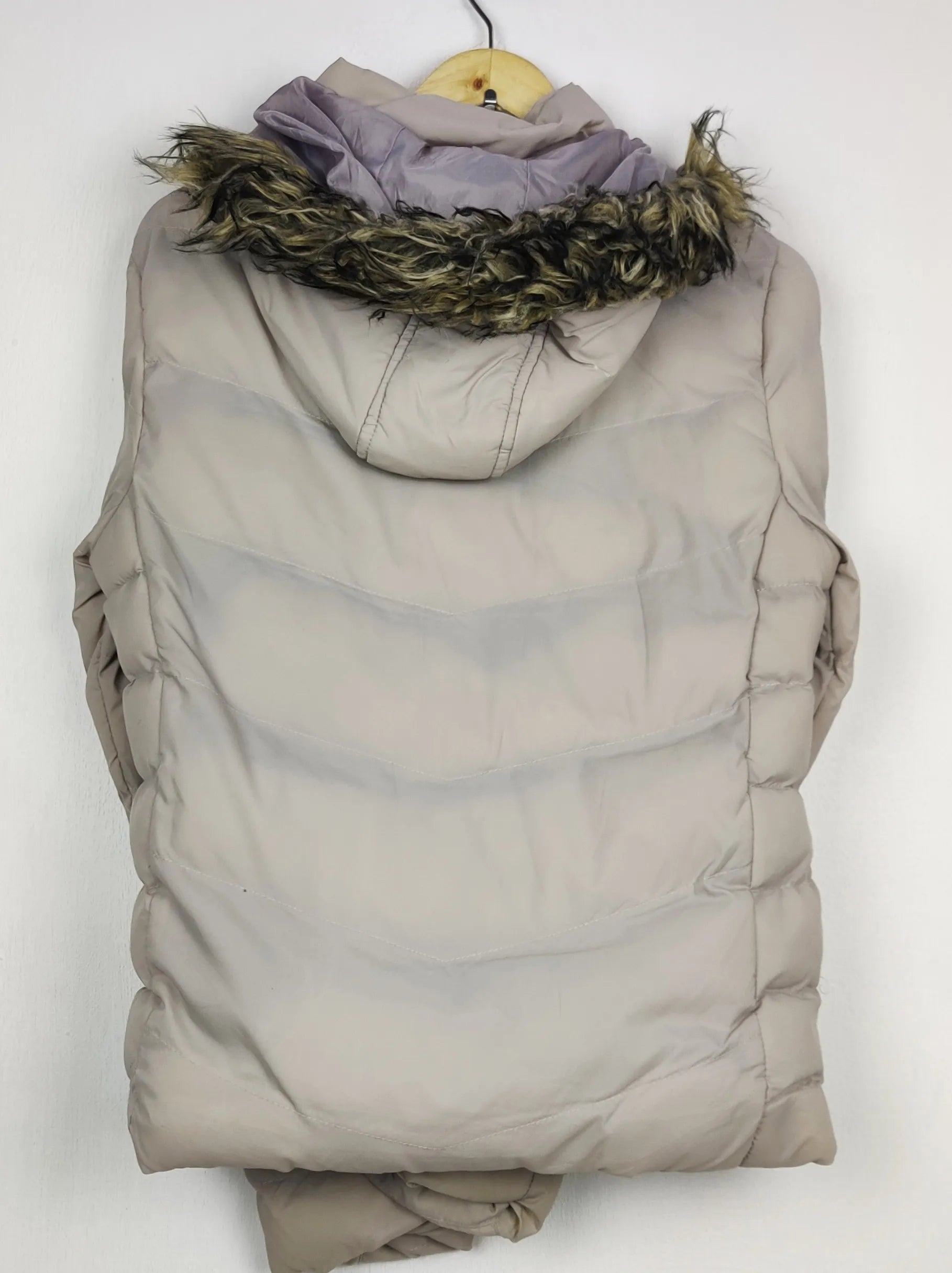 Fluid (JKT-1697)