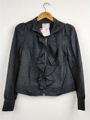 F&F (JKT-254)