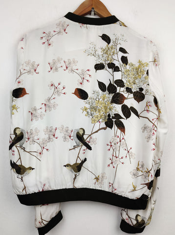 Trf Outerwear (JKT-527)