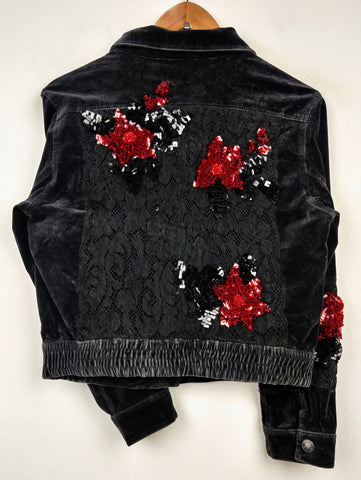 Unknown Brand (JKT-534)