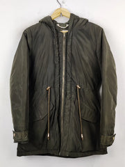 Buy online pre-used pre-loved 100% authentic & Original branded Glam Amour (JKT-621) available in Pakistan. Top international brands avilable.