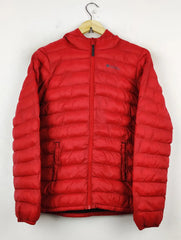 Buy online pre-used pre-loved 100% authentic & Original branded Mountain Wareouse (JKT-625) available in Pakistan. Top international brands avilable.