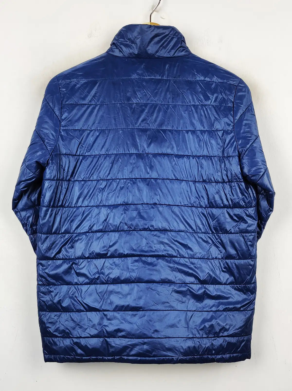 Lincoln And Sharks (JKT-627)