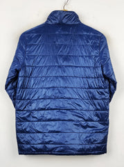 Lincoln And Sharks (JKT-627)