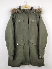 Buy online pre-used pre-loved 100% authentic & Original branded Regatta (JKT-639) available in Pakistan. Top international brands avilable.