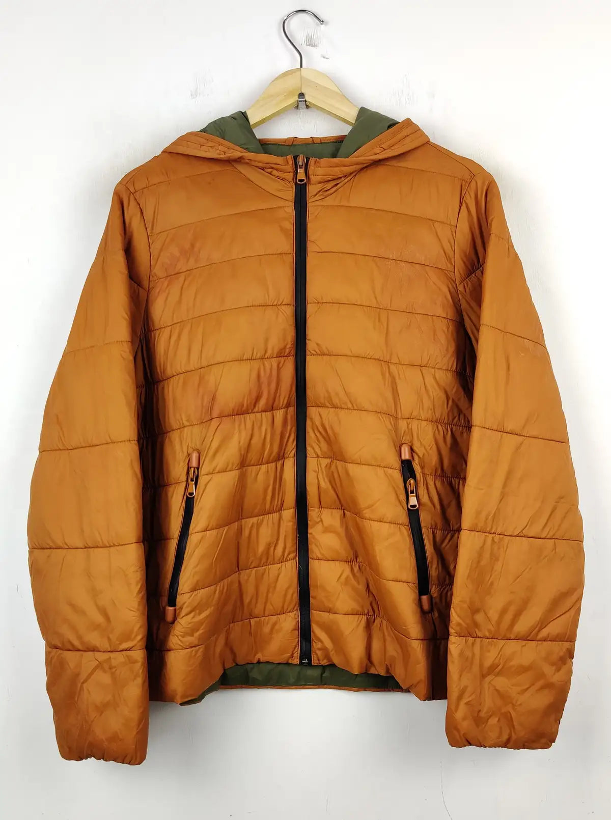 Buy online pre-used pre-loved 100% authentic & Original branded Mavi (JKT-643) available in Pakistan. Top international brands avilable.