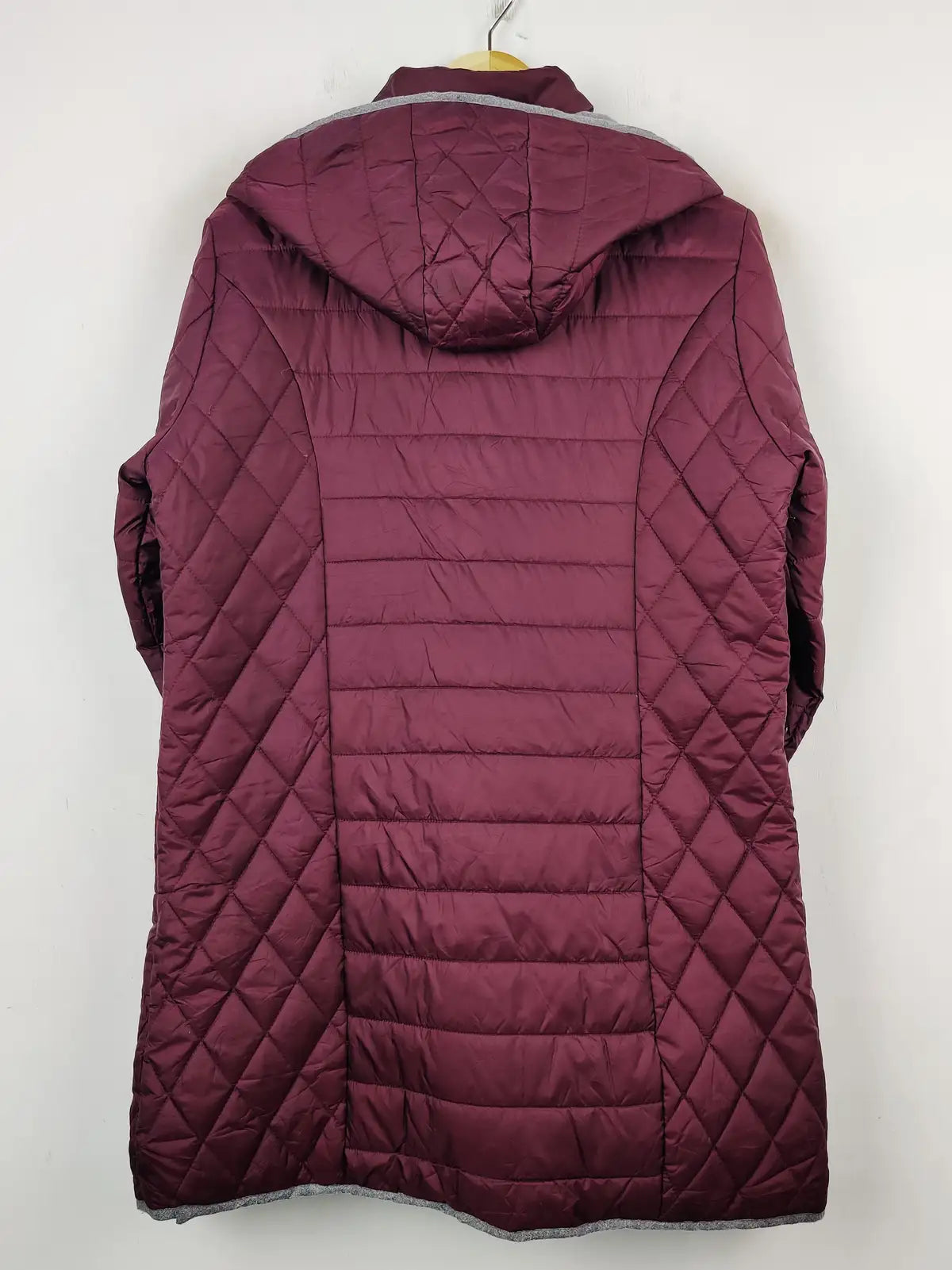 Cotton Traders (JKT-655)