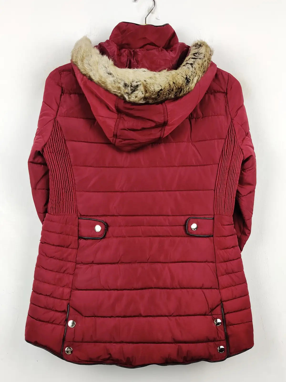 Joules (JKT-687)