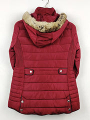 Joules (JKT-687)