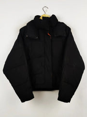 Buy online pre-used pre-loved 100% authentic & Original branded Urban Outfitters (JKT-704) available in Pakistan. Top international brands avilable.