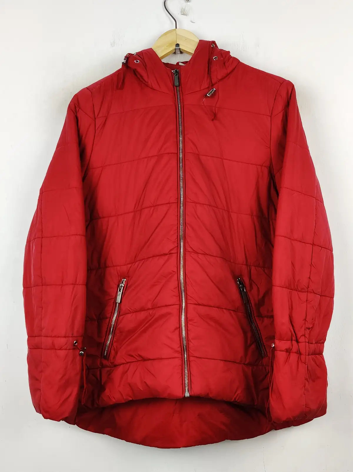 Buy online pre-used pre-loved 100% authentic & Original branded Orsay (JKT-705) available in Pakistan. Top international brands avilable.