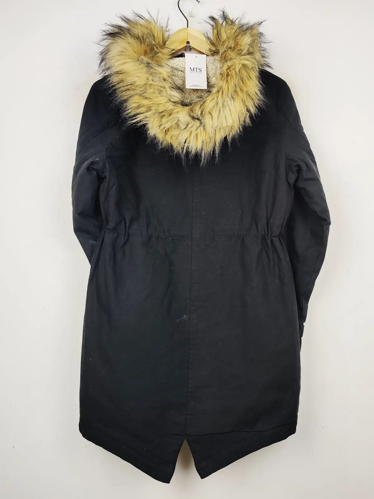 New Look (JKT-748)