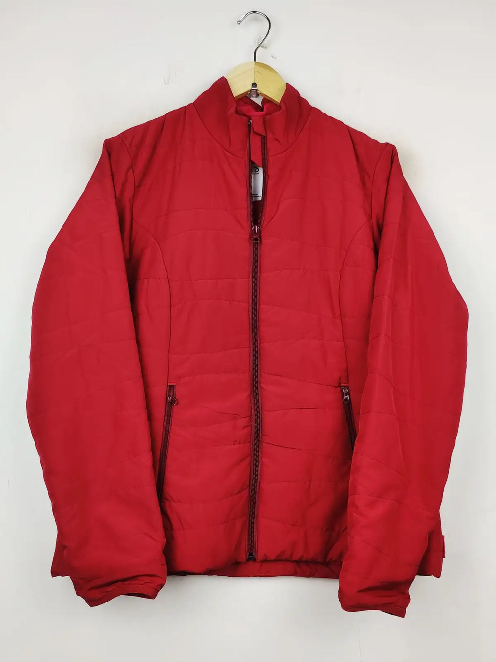 Buy online pre-used pre-loved 100% authentic & Original branded Unknown Brand (JKT-752) available in Pakistan. Top international brands avilable.
