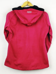 Peak Performance (JKT-768)