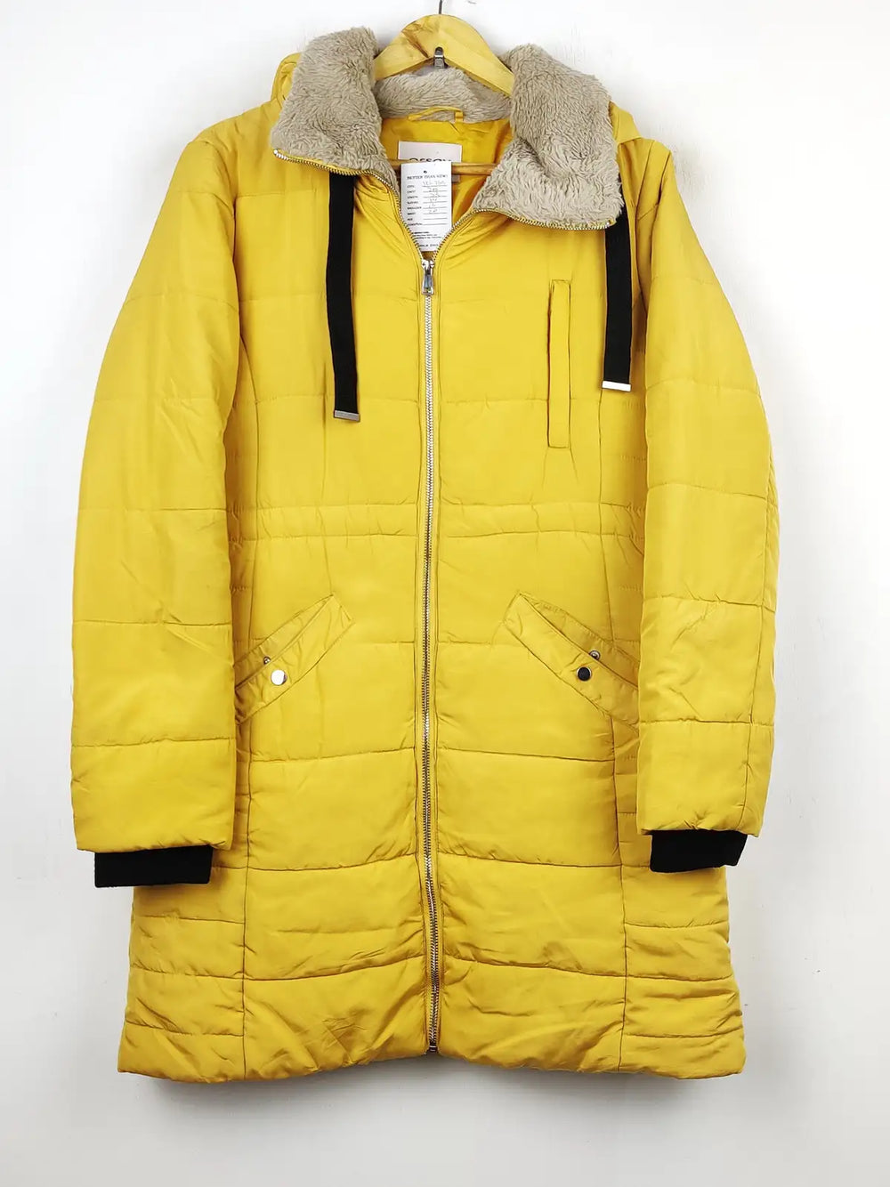 Buy online pre-used pre-loved 100% authentic & Original branded Orsay (JKT-769) available in Pakistan. Top international brands avilable.