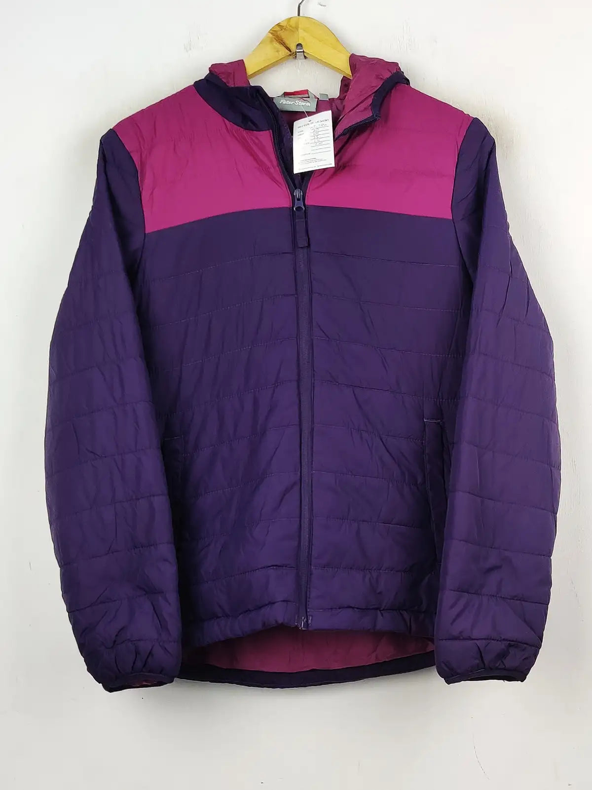 Buy online pre-used pre-loved 100% authentic & Original branded Peter Storm (JKT-780) available in Pakistan. Top international brands avilable.