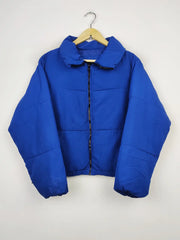 Buy online pre-used pre-loved 100% authentic & Original branded New Look (JKT-809) available in Pakistan. Top international brands avilable.