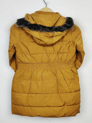 Nutmeg (JKT-810)