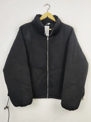 Buy online pre-used pre-loved 100% authentic & Original branded H&M (JKT-813) available in Pakistan. Top international brands avilable.