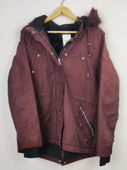 Buy online pre-used pre-loved 100% authentic & Original branded F&F (JKT-817) available in Pakistan. Top international brands avilable.