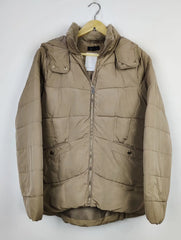 Buy online pre-used pre-loved 100% authentic & Original branded New Look (JKT-819) available in Pakistan. Top international brands avilable.