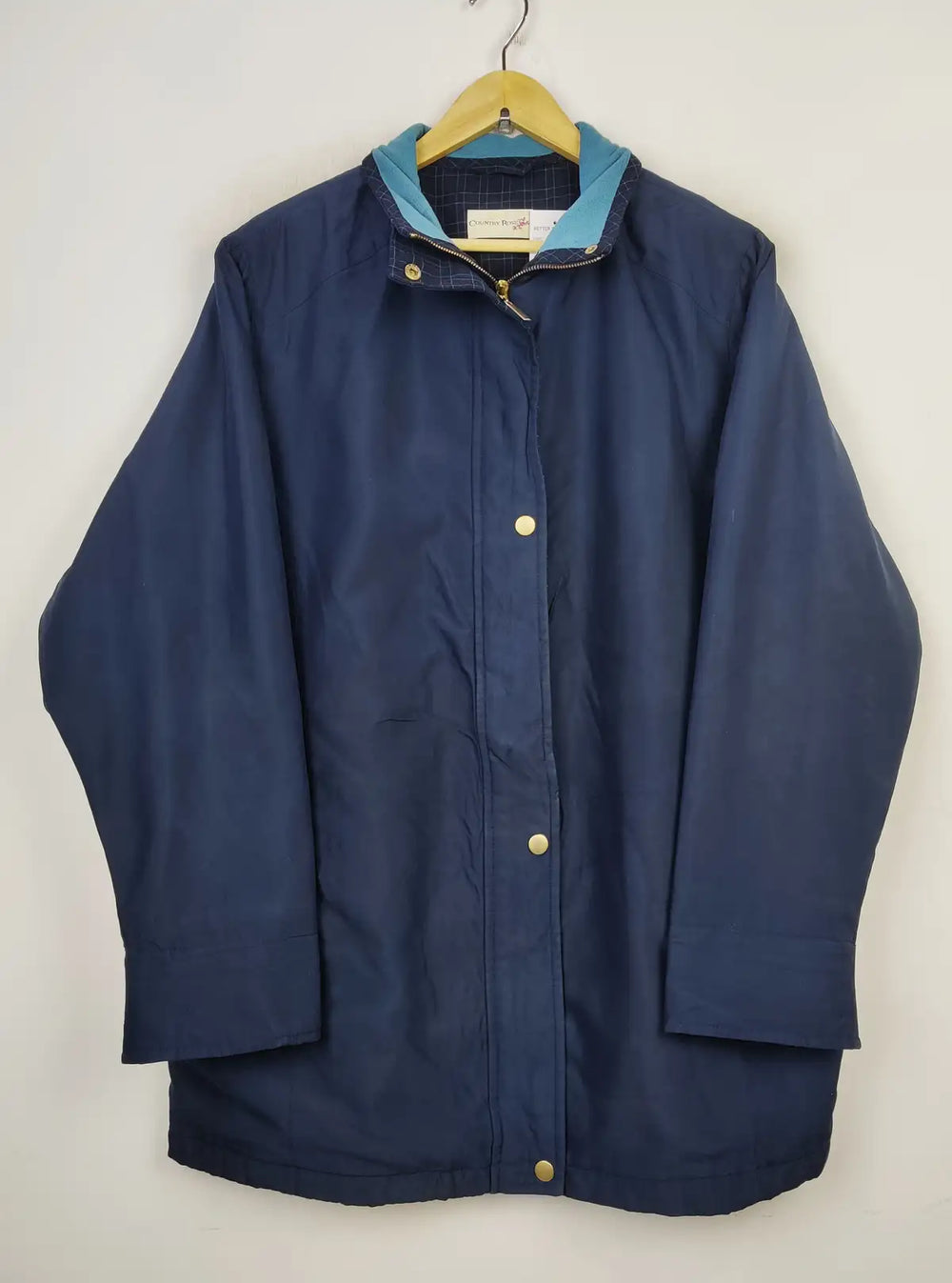 Buy online pre-used pre-loved 100% authentic & Original branded Country Rose (JKT-825) available in Pakistan. Top international brands avilable.